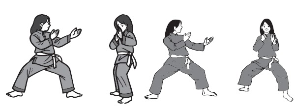 Seni Beladiri Pencak Silat History Galang