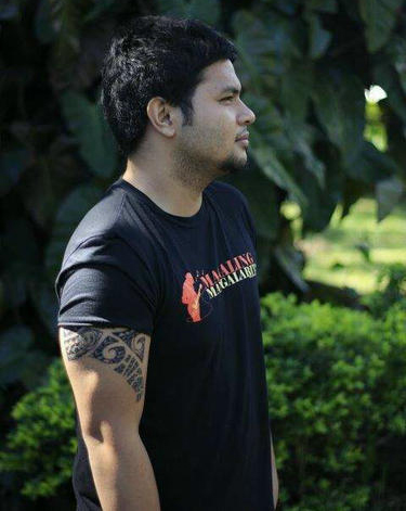 Davey Langit – Boom Shaka Laka Lyrics,davey langit biography