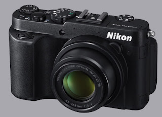 Nikon Coolpix P7700