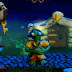 Zombie Zo Adventure. Going to the party Zombie Zo Adventure. Going to the party