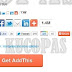 Cara Membuat Dan Memasang Tombol Share AddThis Di Blog thumbnail