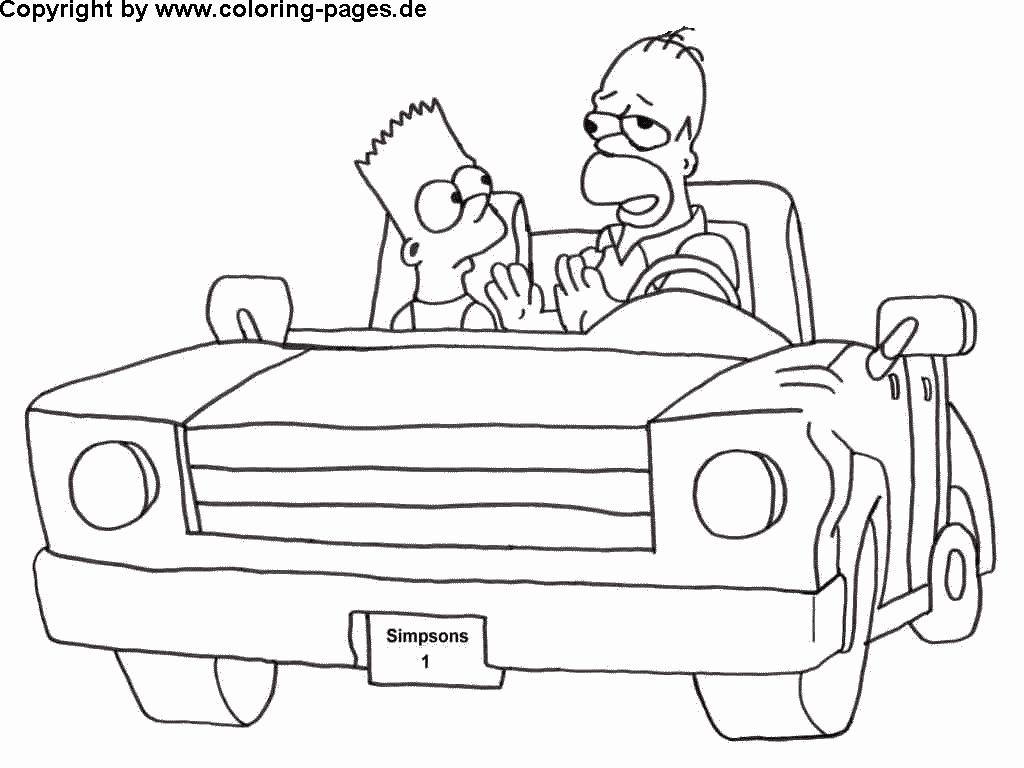 Coloring Pages Cartoons : All cartoon coloring pages Coloring Pages Cartoons : All cartoon coloring pages
