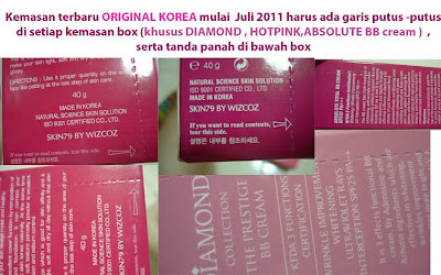 TANDA PROD ASLI 1: GARIS PUTUS Di BOX