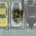 Creating a symphony with 7 generations of Porsche 911