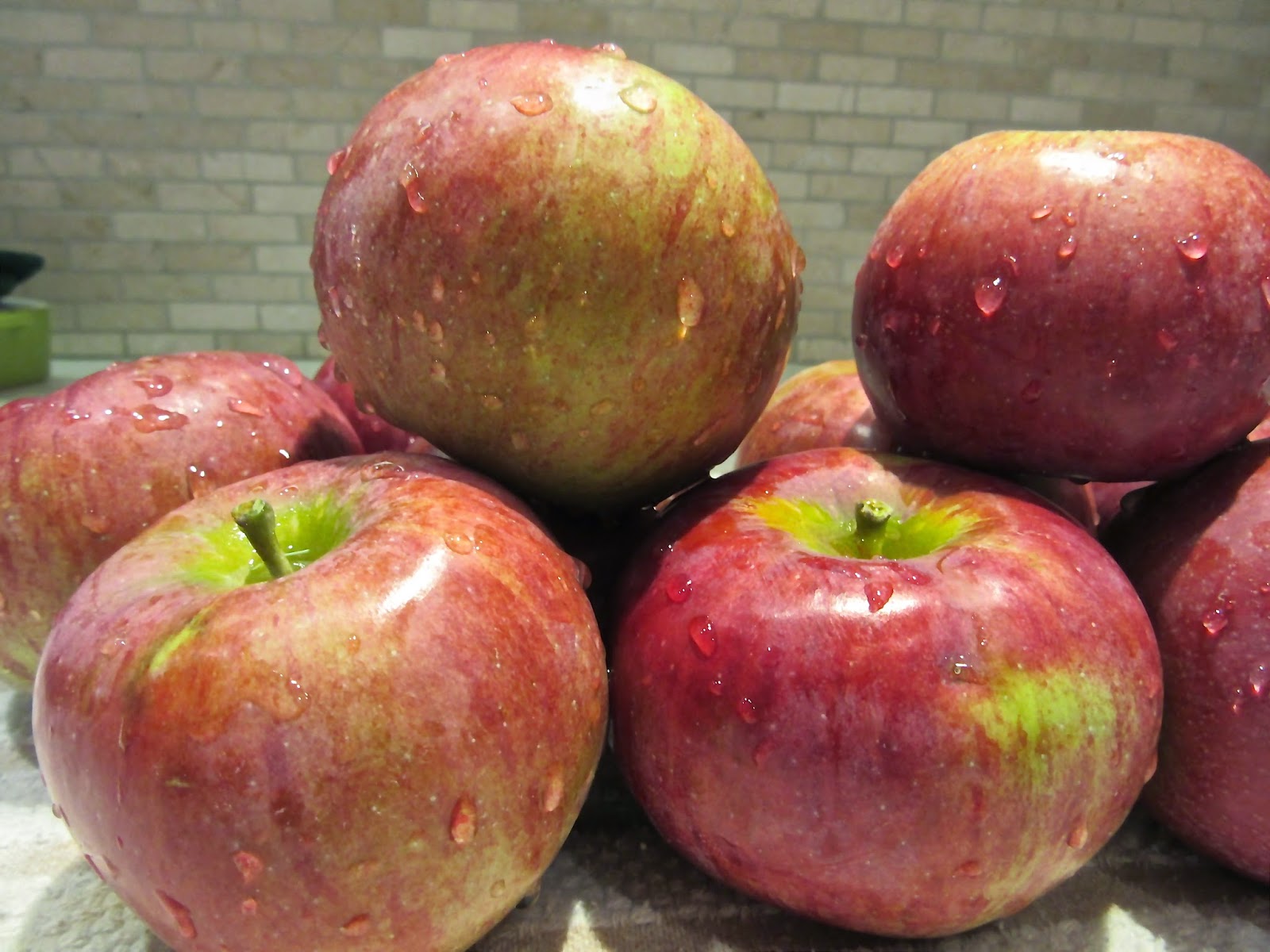 EpiCurious Generations Deep Dish Salted Butter Caramel Apple Pie
