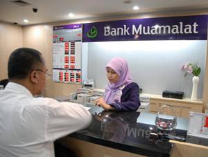 Bank Muamalat