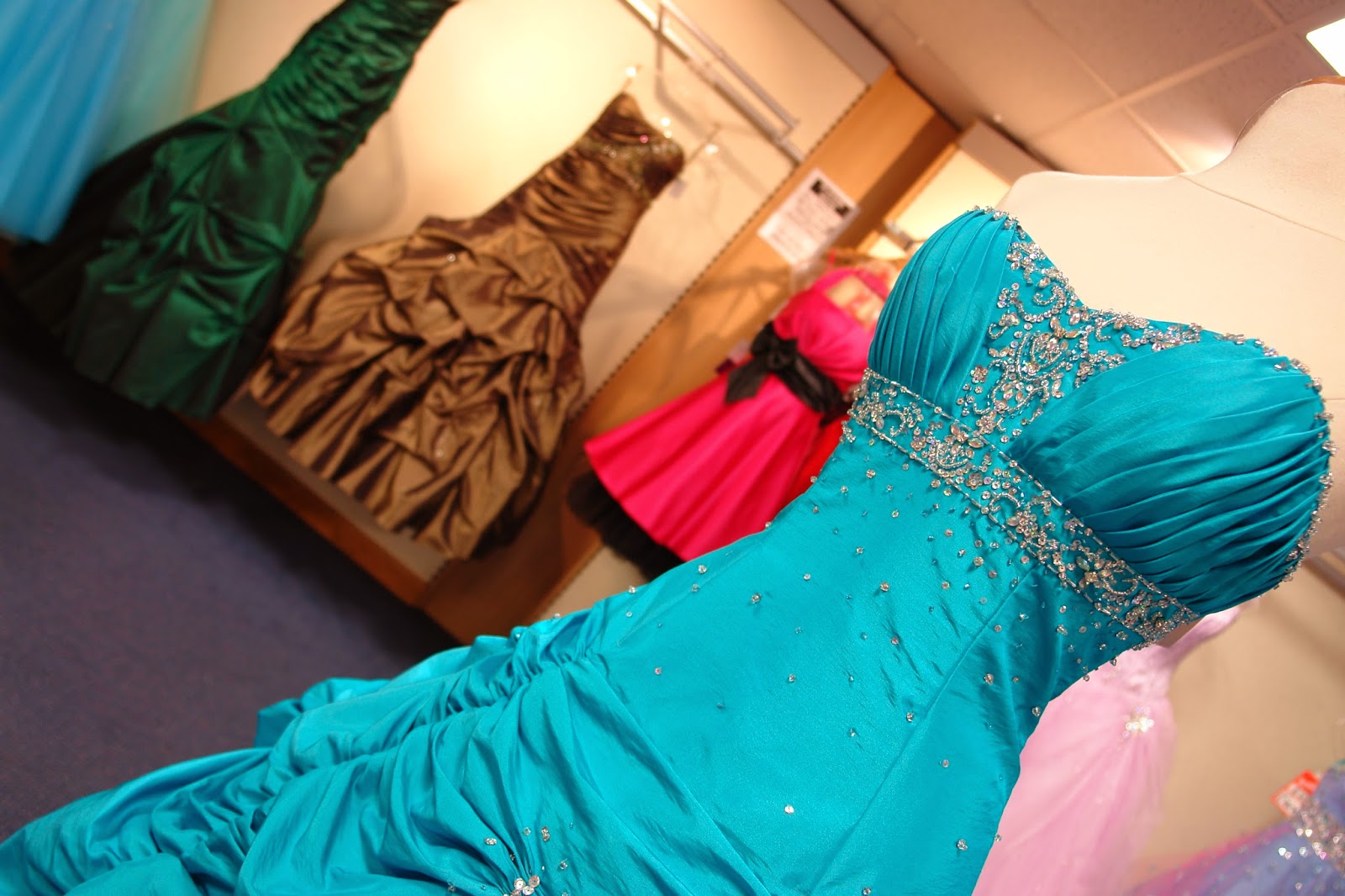 Vestido de gala vestido de gala
