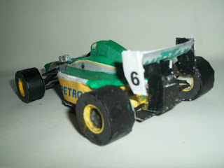 Petrobras Junior