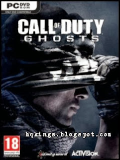 Call of Duty Ghosts [Repack]