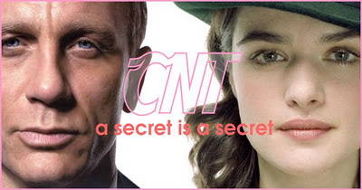 A secret is a secret, Daniel Craig did not want to ruin his marriage