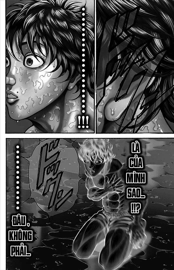 Baki Dou chap 7 Trang 3 - Mangak.info Baki Dou chap 7 Trang 3 - Mangak.info