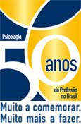 50 anos da Psicologia no Brasil