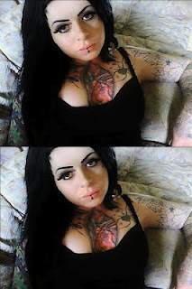 Tattoo Dragon | The Girl with the Dragon Tattoo