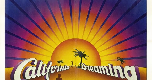 my california dream essay my california dream essay