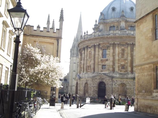 a day in oxford a day in oxford