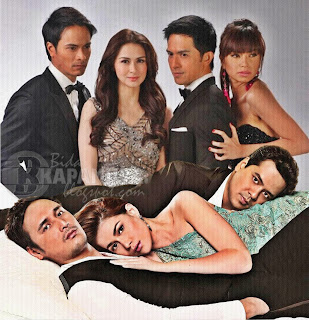 Kantar Media (November 3-4) TV Ratings: A Beautiful Affair Beats Temptation of Wife (Battle of The Rewinds) Kantar Media (November 3-4) TV Ratings: A Beautiful Affair Beats Temptation of Wife (Battle of The Rewinds)