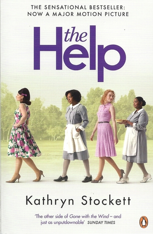 The Help by Kathryn Stockett | Snapdragon Inn Literary Club Titles ...
