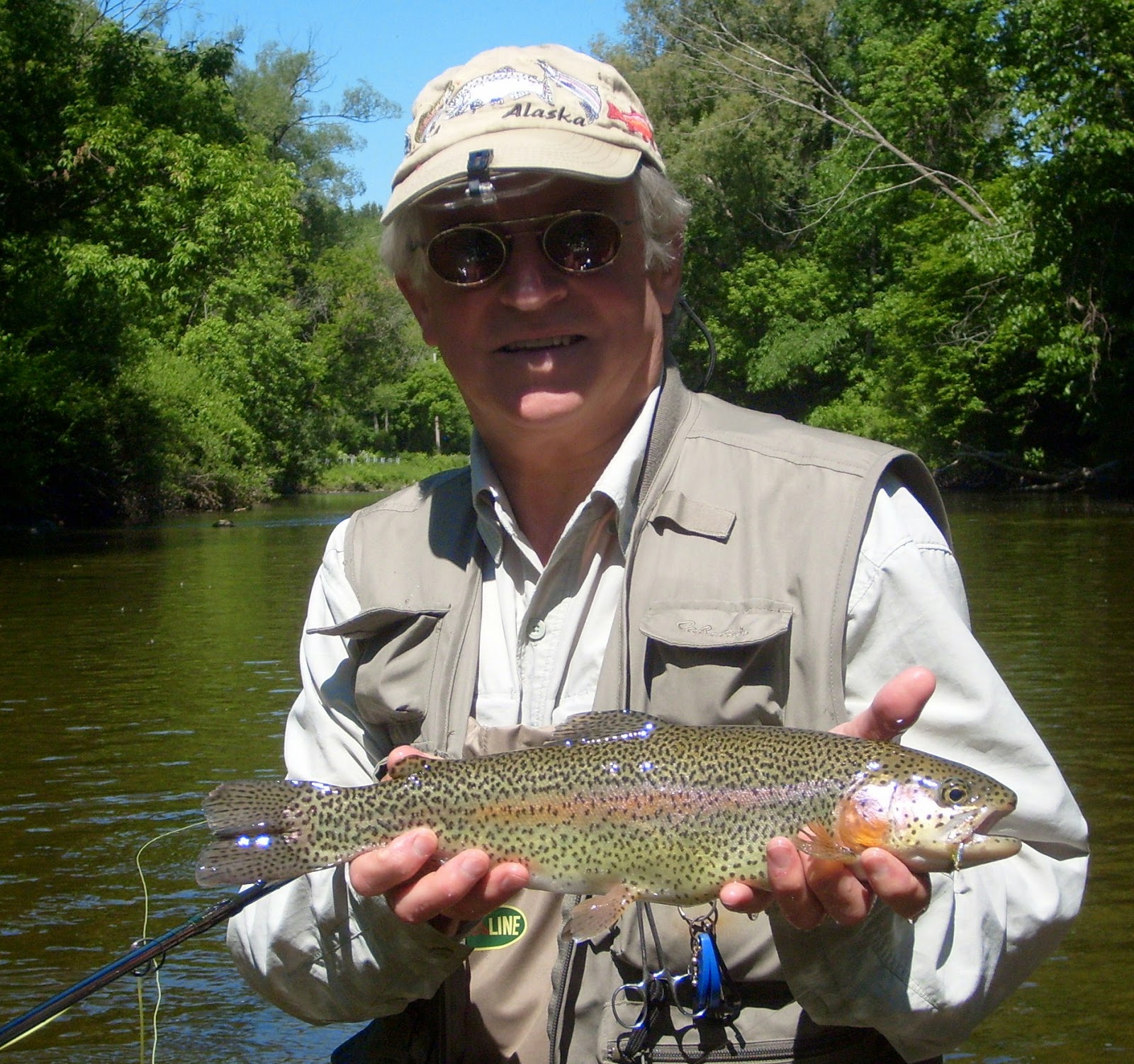 Vermont Fly Fishing Southern Vermont Fly Fishing for Trout