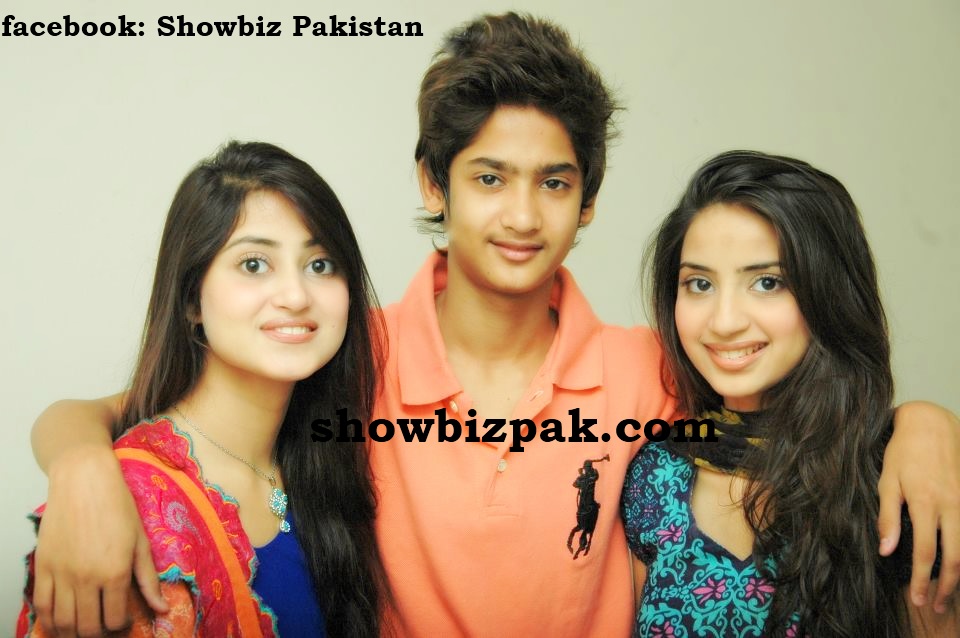 Sajal Ali Sajal Ali