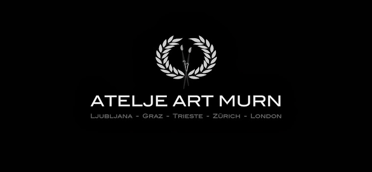 ATELJE ART MURN - MIHA MURN ART WORKS