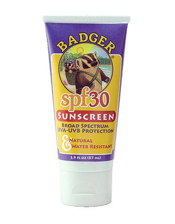 [Image: badger+sunscreen.jpg]