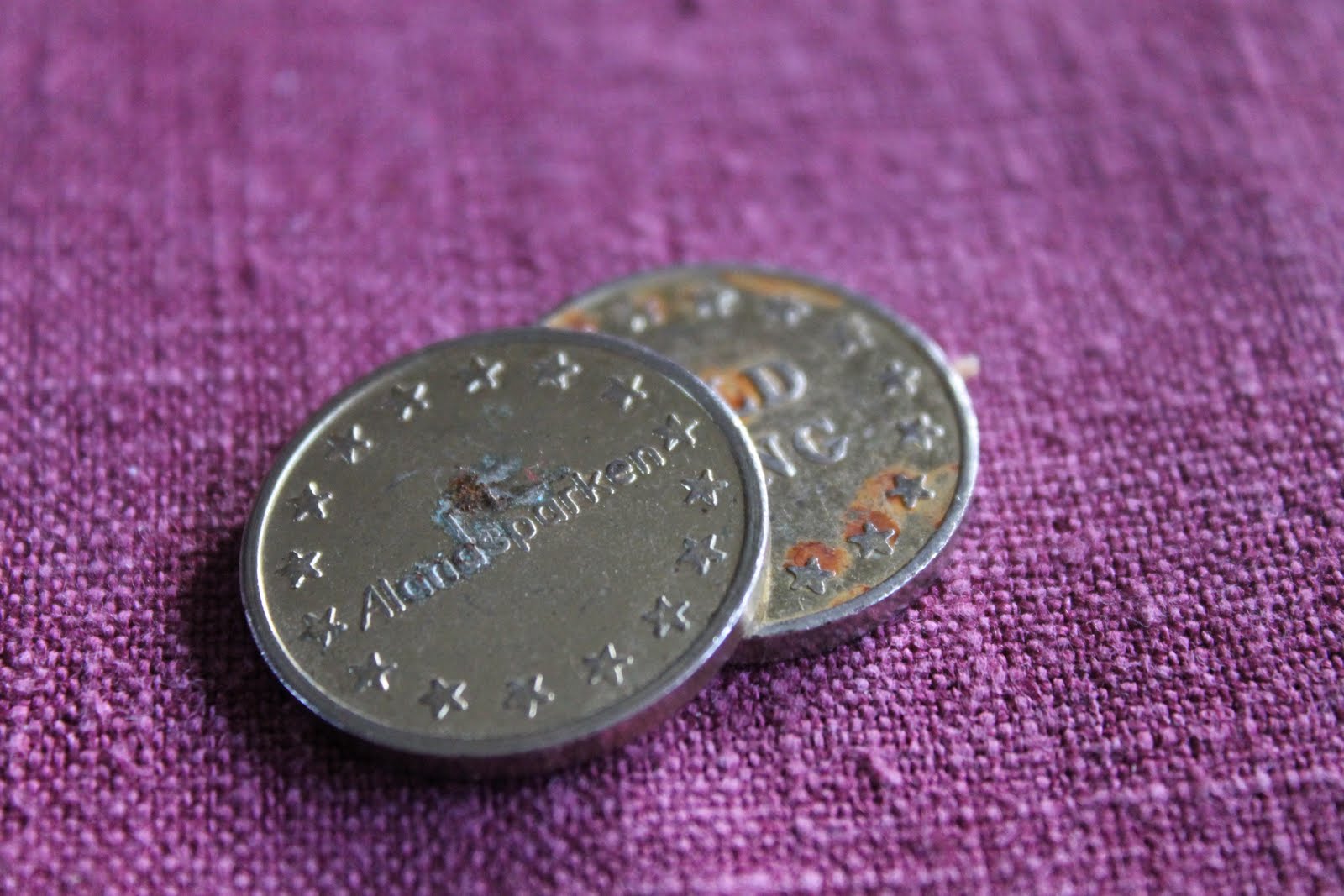 dejta 4 månader kryper