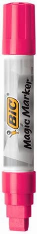 bic jumbo chisel magic window marker pink bic jumbo chisel magic window marker pink
