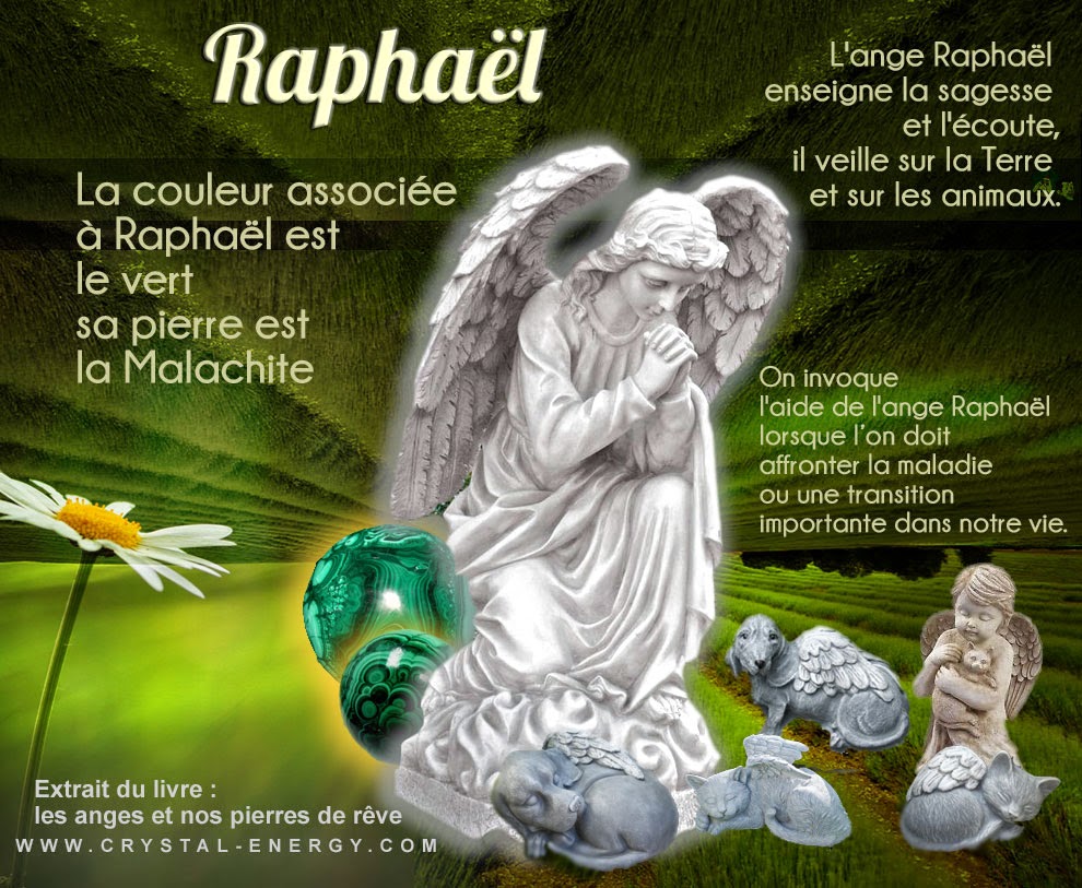 NirvanaSanté Anges de guérison