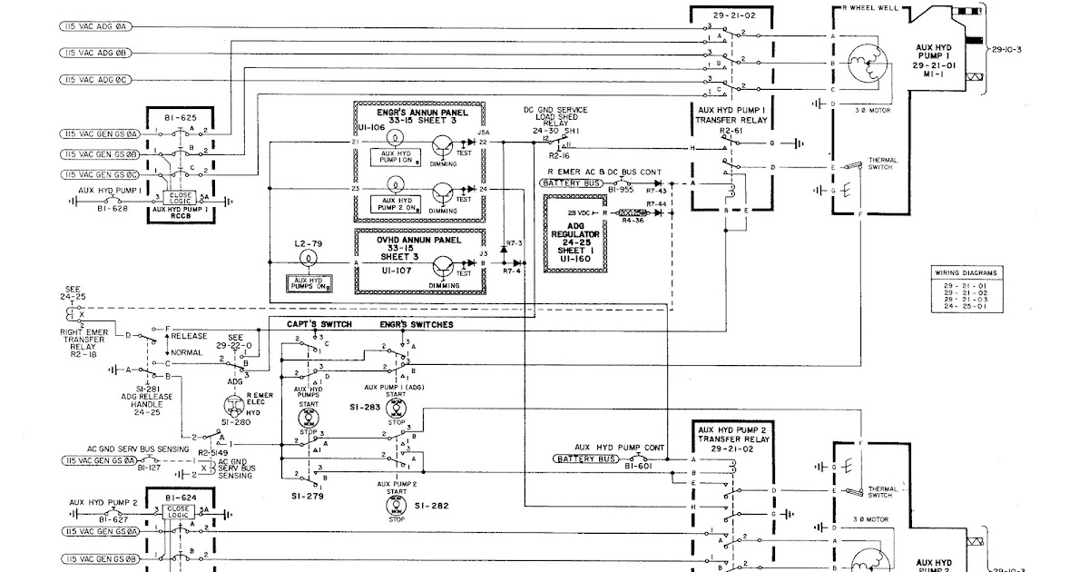 part 66 school aircraft wiring and schematic diagrams part 66 school aircraft wiring and schematic diagrams