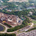 Novas imagens da construção da área de Avatar no Animal Kingdom