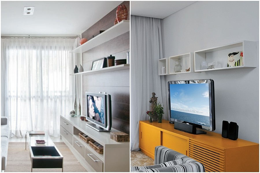 Sala De Estar Com Nicho ~ Decoração da sala de estar pequena Sala De Estar Com Nicho ~ Decoração da sala de estar pequena