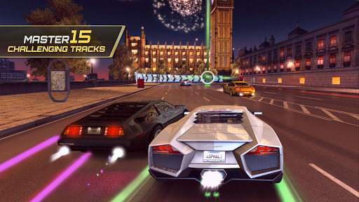 mod 8 asphalt apk