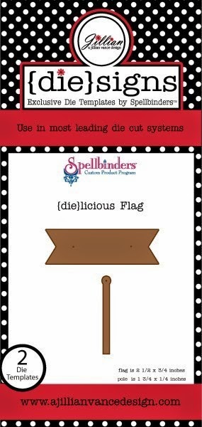 http://stores.ajillianvancedesign.com/die-licious-flag-banner-and-pole-die-set/