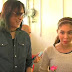 A Surprise Suitor visited Maine Mendoza on the set of Juan For All