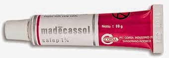 DOSIS OBAT MADECASSOL DOSIS OBAT MADECASSOL