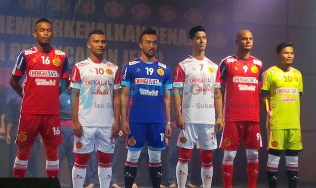 Gambar Jersi Baru Kelantan TRW 2015 Didedahkan? item-thumbnail