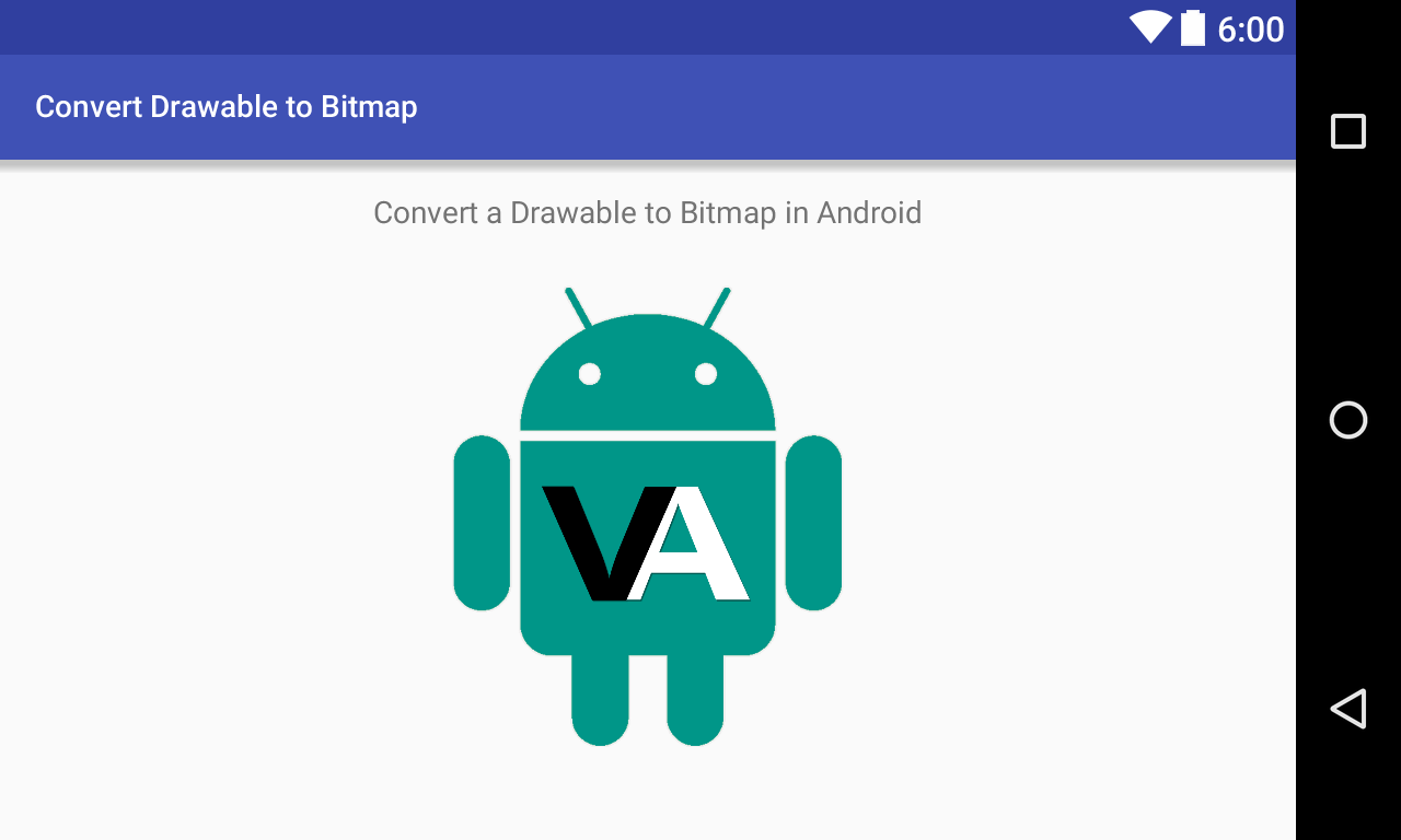 How to Convert Drawable to Bitmap in Android Viral Android