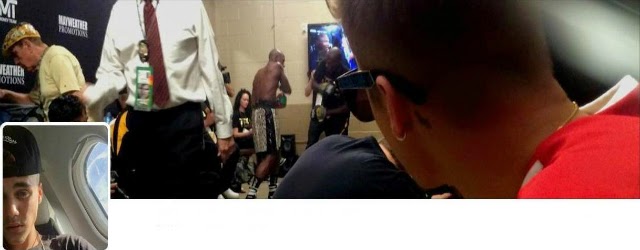 @justinbieber @justinbieber