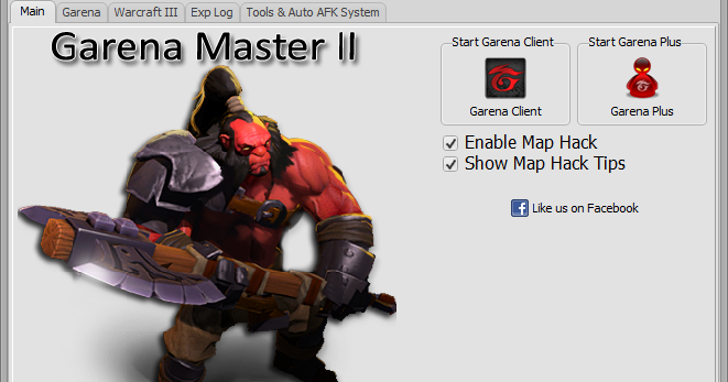 Garena Master 93.07 Free - Colaboratory