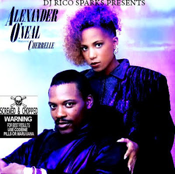 The Tribute to Alexander Oneal & Cherelle