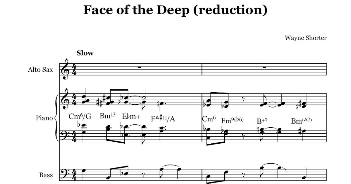 Lennie Tristano Transcriptions Pdf Files