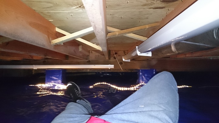 Taming Penguins Cable Management For Home Wiring