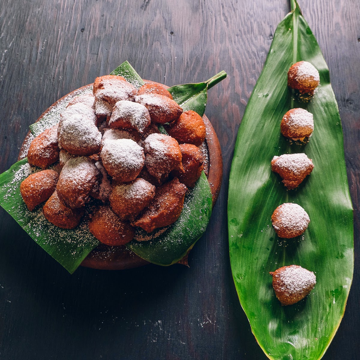 GF Fried Kulolo Moch | thumb in plum GF Fried Kulolo Moch | thumb in plum