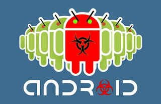 Android Malware radioactive