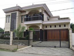 Rumah Di Surabaya