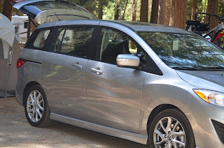 Mazda5 Yosemite 3