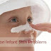 5 Common Infant Skin Problems