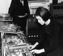 Delia Derbyshire