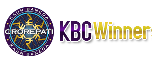 KBC official website | KBC lottery number check online 2024