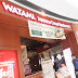 Watami + Fellowship with Pamela